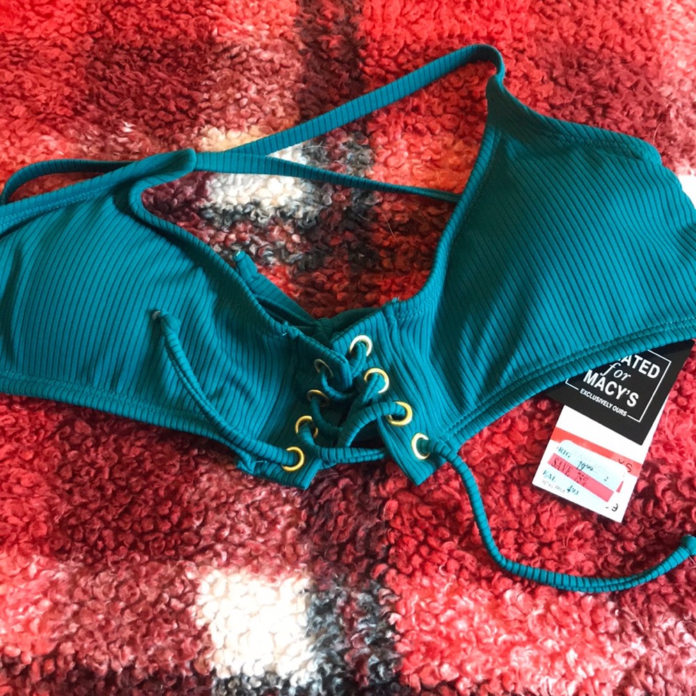 Bikini top